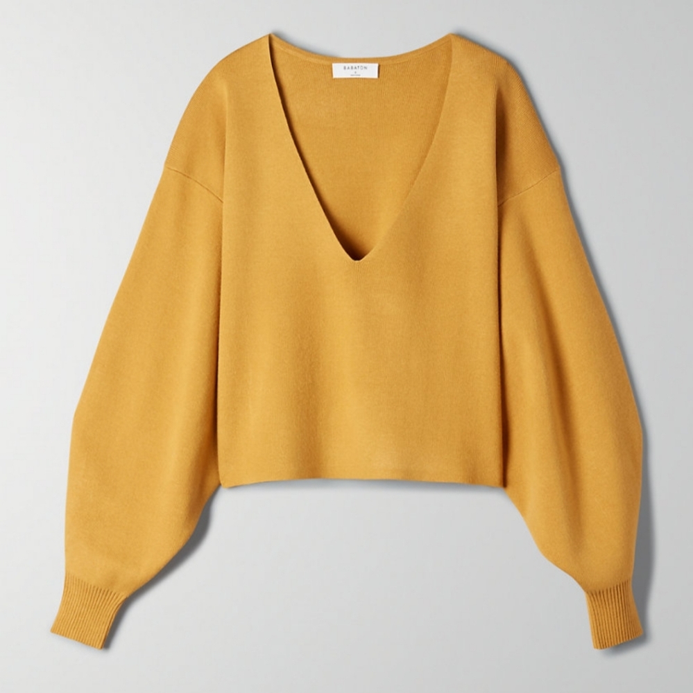 Babaton Wren Sweater